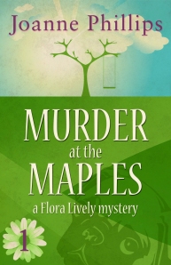 Murder at the Maples