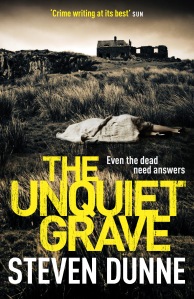 The Unquiet Grave (2)