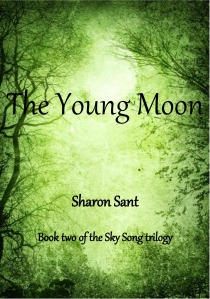The Young Moon
