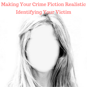 Making Your Crime Fiction Realistic (3)