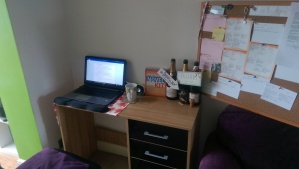my-writing-space